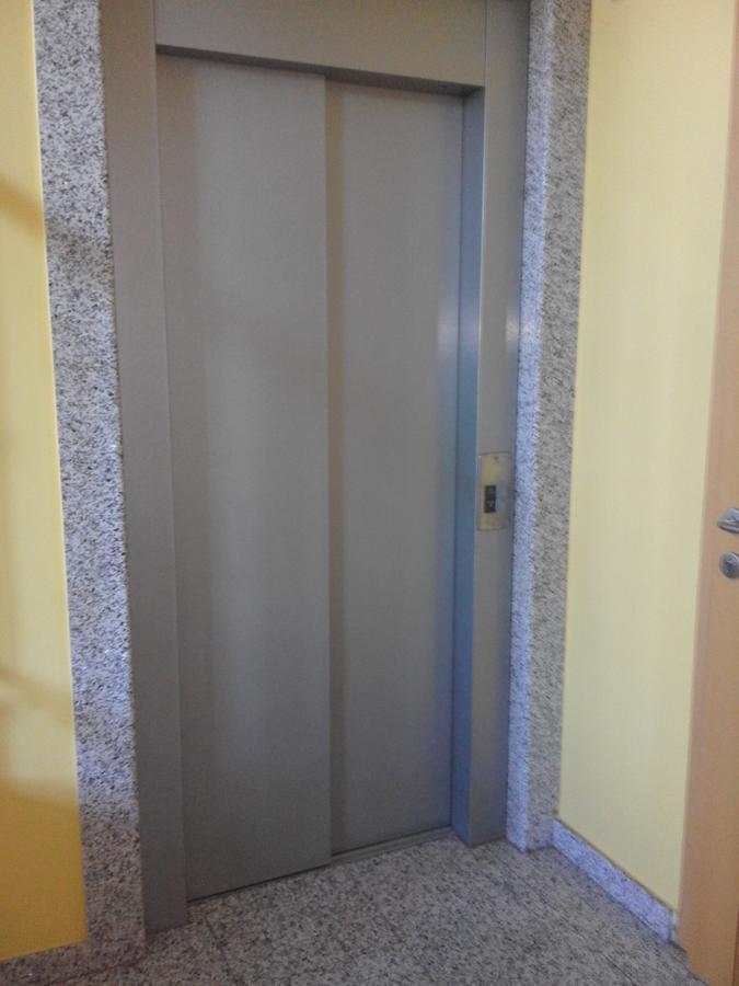Hostal Restaurante Vial Ourense Buitenkant foto